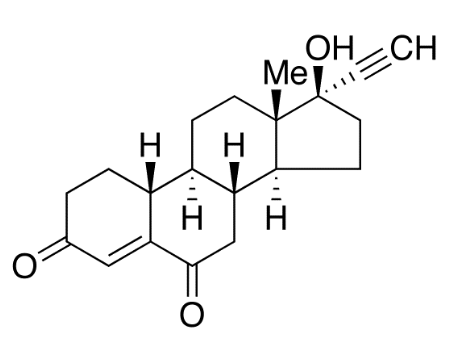 6-Keto Norethindrone