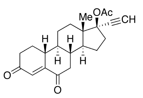 6-Keto Norethindrone Acetate