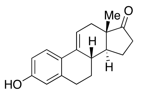 9,11-Dehydro Estrone