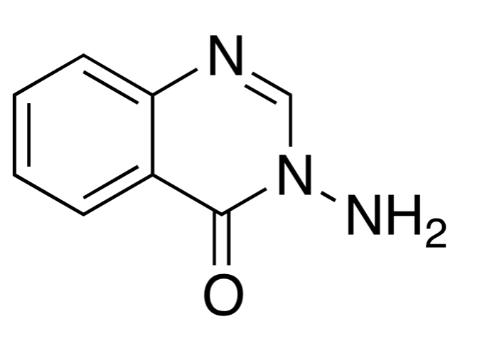 3-Aminoquinazolin-4(3H)-one