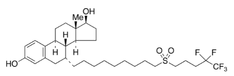 Fulvestrant-9-sulfone
