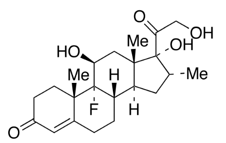 1,2-Dihydro Dexamethasone