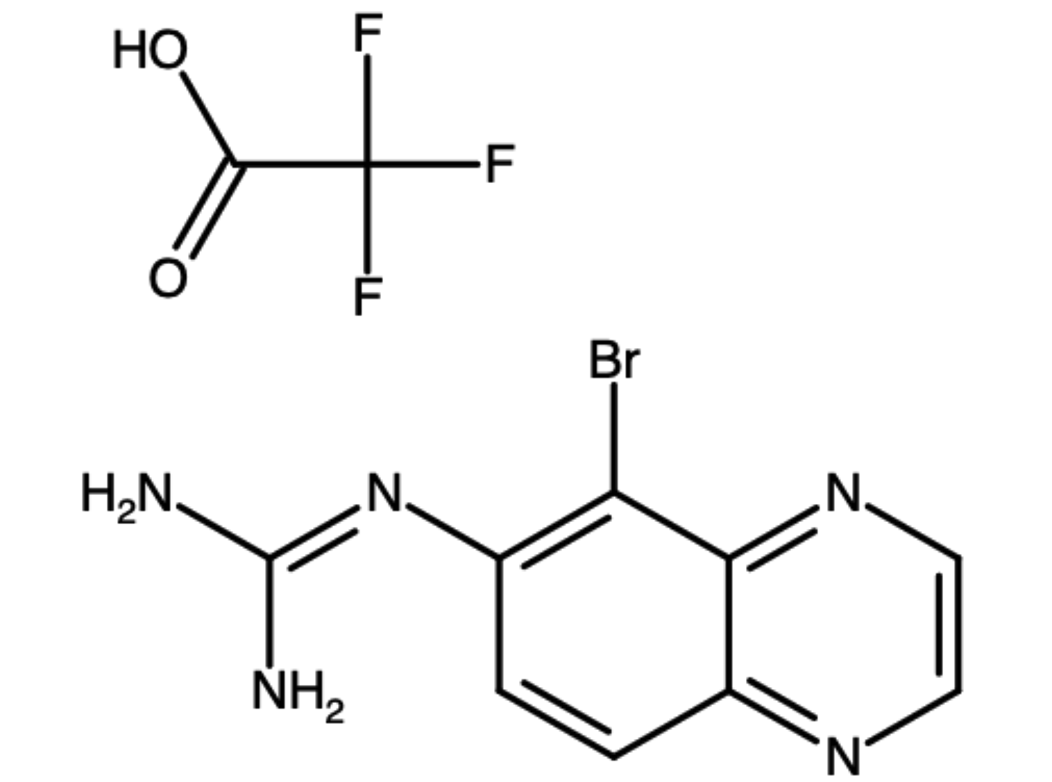 Brimonidine EP Impurity E