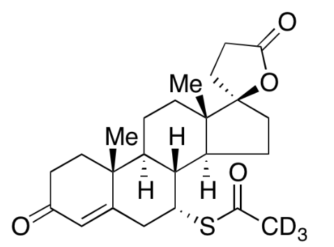 Spironolactone-D3