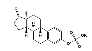Estrone-3-sulfate Sodium