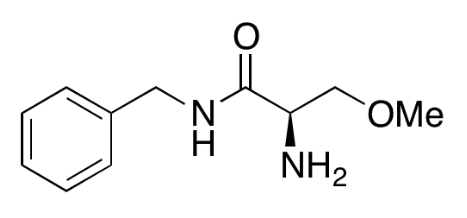 N-Desacetyl Lacosamide
