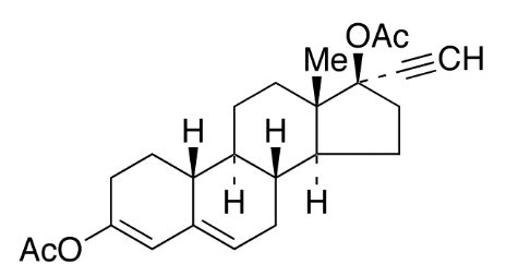 Norethindrone Diacetate