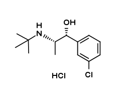 Threo Hydroxy Bupropion Hydrochloride