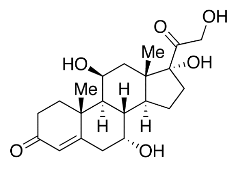 7a-Hydroxyhydrocortisone