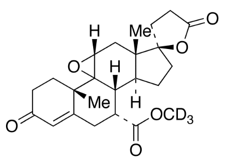 Eplerenone-D3