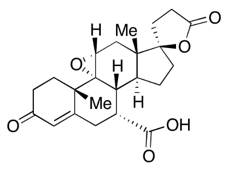 Eplerenone Carboxylic Acid