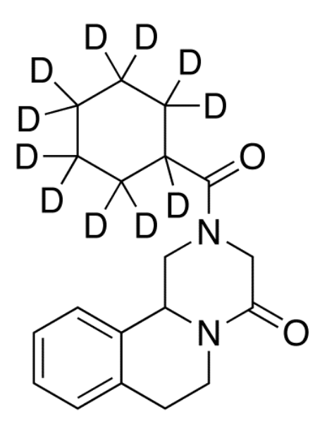 Praziquantel-D11