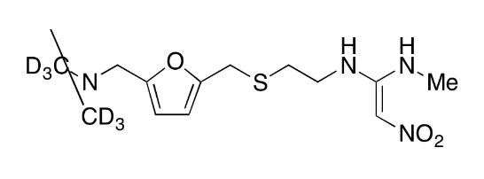 Ranitidine-D6