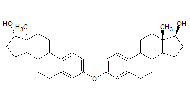 Estradiol 3-3' Dimer