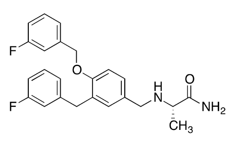 Safinamide Impurity 1