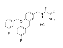Safinamide Impurity 1 Hydrochloride