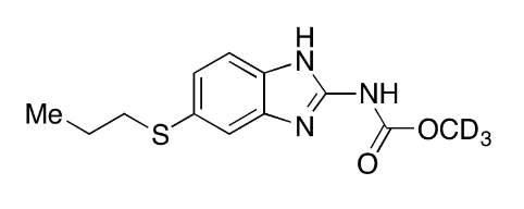 Albendazole-D3