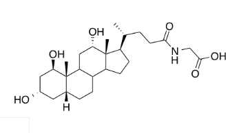1b-Hydroxyglycodeoxycholic Acid