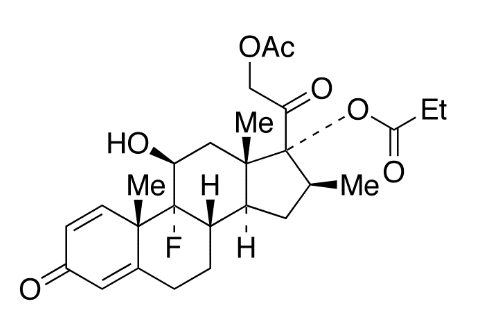 Betamethasone-21-Acetate-17-Propionate