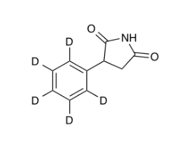 Norphensuximide-D5