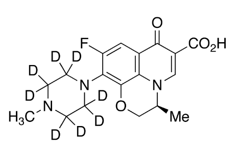 Levofloxacin-D8