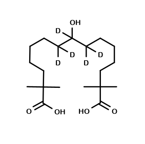 Bempedoic Acid D5