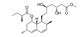 Lovastatin Methyl Ester