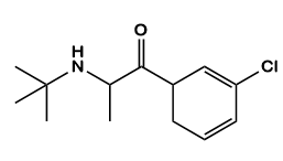 Dihydrobupropion