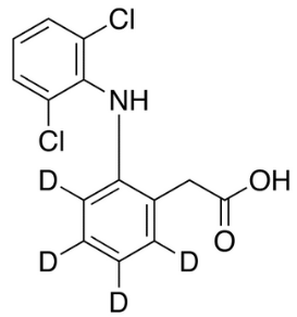 Diclofenac-D4