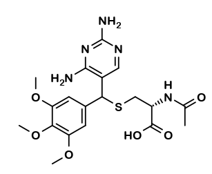 C-B-NAC-Trimethoprim