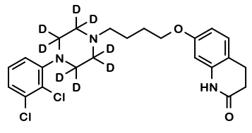 Aripiprazole D8