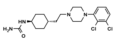 N,N-Didesmethyl Cariprazine