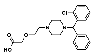 Cetirizine Impurity C