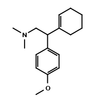 Venlafaxine hydrochloride impurity F 