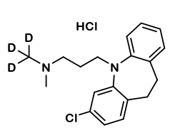 Clomipramine D3 HCl