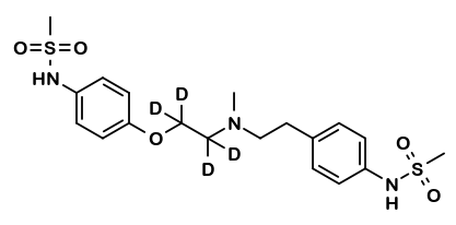 Dofetilide D4