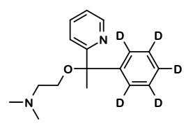 Doxylamine D5