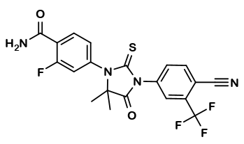N-Desmethyl Enzalutamide