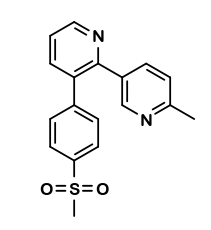 Etoricoxib Impurity 26 (deschloro)
