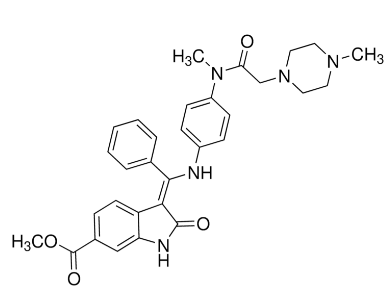 Nintedanib