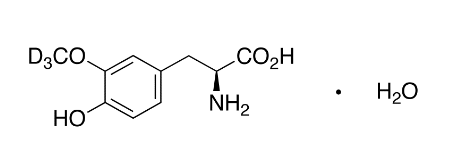3-O-Methyldopa d3