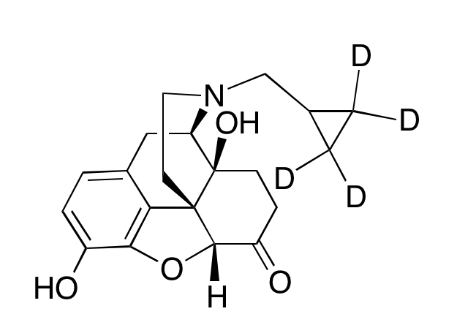 Naltrexone D4