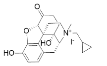 Methyl Naltrexone Iodide