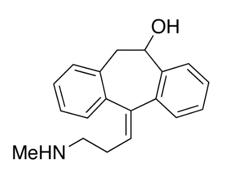 E-10-Hydroxynortriptyline