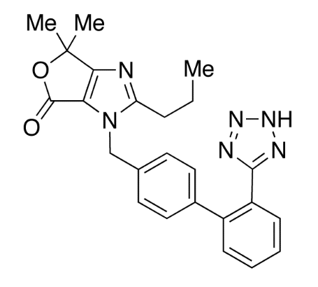 Olmesartan Medoxomil EP Impurity B, RNH-6352