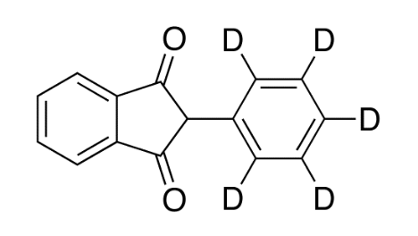 Phenindione D5