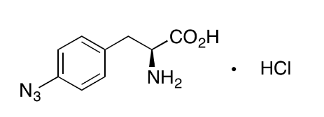 4-Azido-L-Phenylalanine HCl