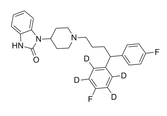 Pimozide D4