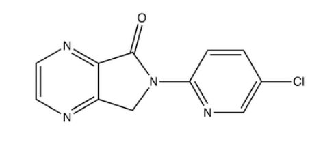 Zopiclone Impurity C, RP 48497