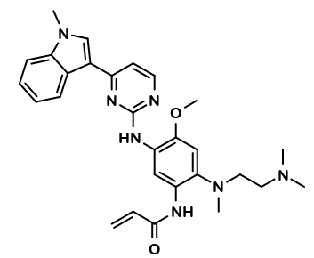 AZD-9291(Osimertinib)